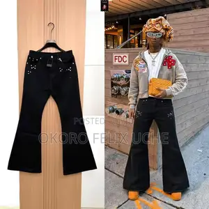 Baggy Jeans