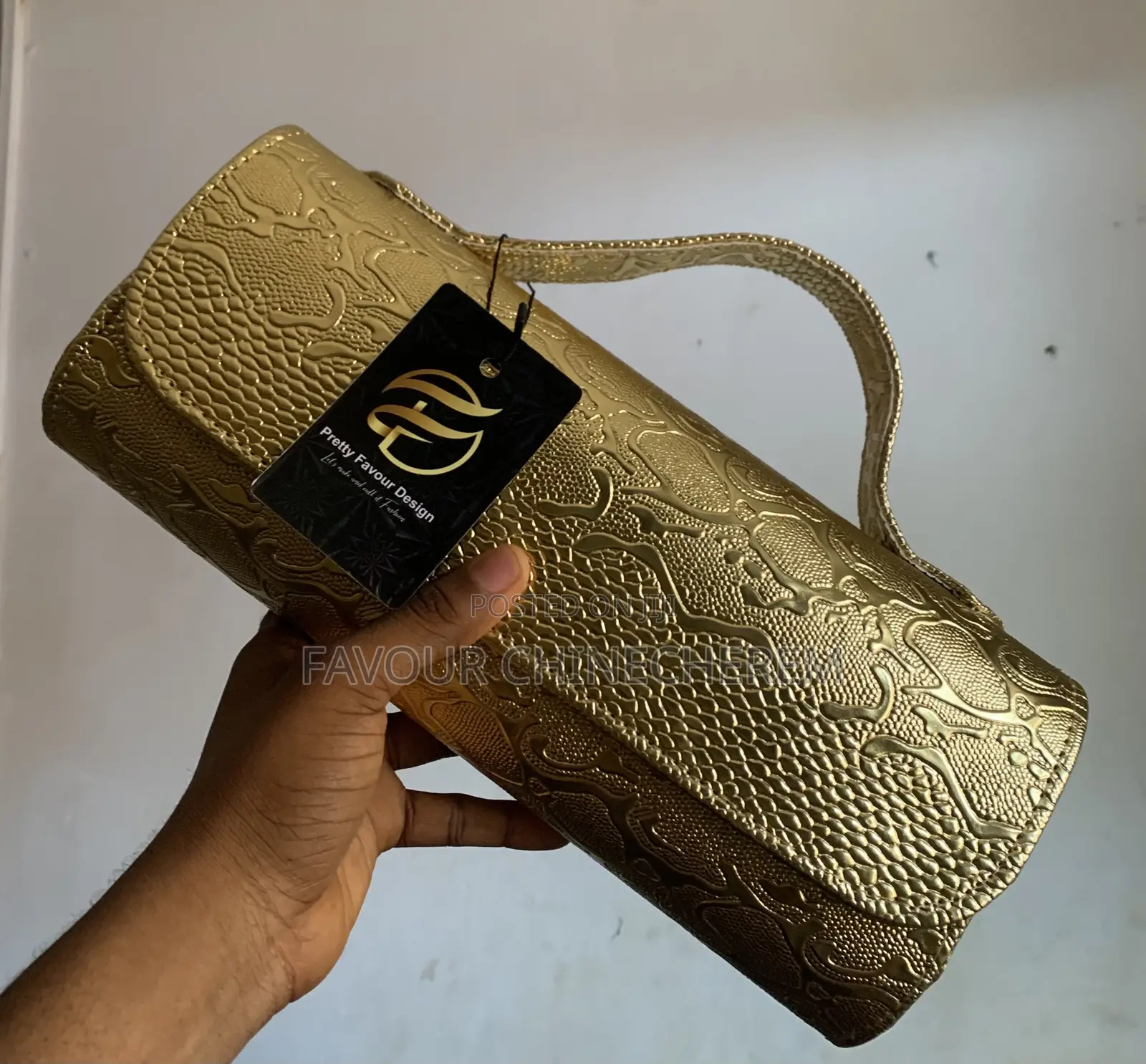Luxury Hand Bags