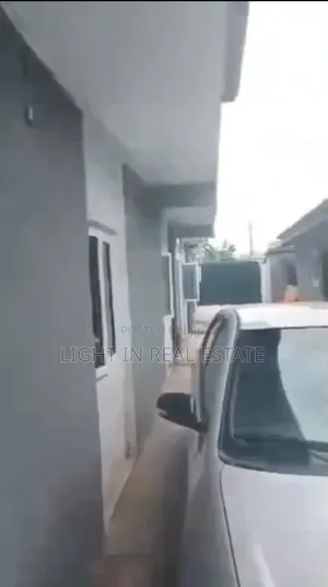 2bdrm Block of Flats in Abule Egba for rent