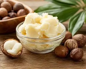 Shea Butter