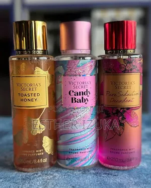 Original Perfumes, Body Mists Antiperspirants for Sale