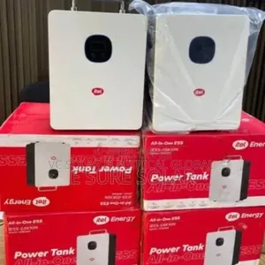 ITEL Power Tank 1000w