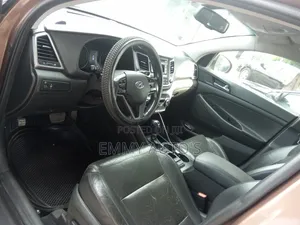 Hyundai Tucson 2013