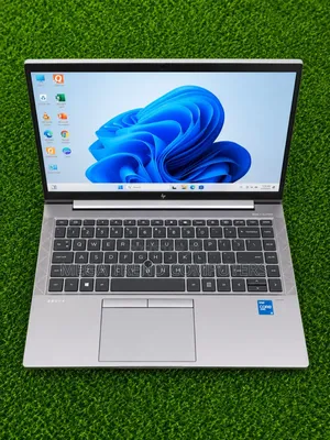 Laptop HP ZBook Firefly 14 G10 16GB Intel Core i5 SSD 256GB