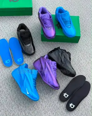 Nike Kd19 SNKS