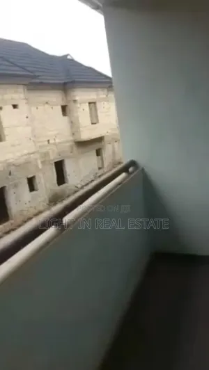 3bdrm Block of Flats in Abule Egba for rent