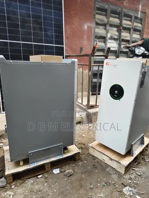 Felicity Solar Limtom Battery 15kwh 48v