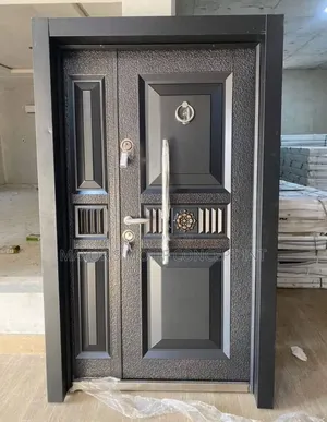 Turkey Copper Door