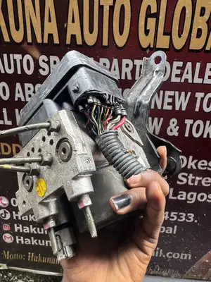 Abs Module for Toyota Corolla 2005