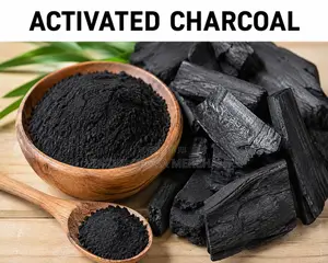 Activated Charcoal
