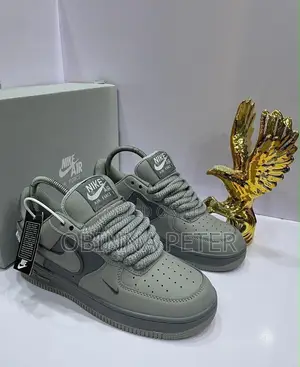Nike Best Quality Size: 37-45 Price: 30,000* * Boxed*