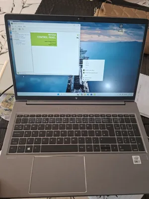 Laptop HP ZBook Power G7 16GB Intel Core i7 SSD 512GB