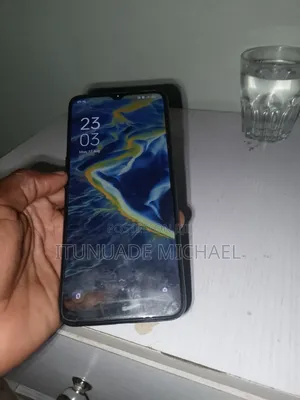 Oppo A16 64 GB Blue
