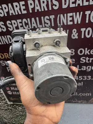 Abs Module for Acura 2020