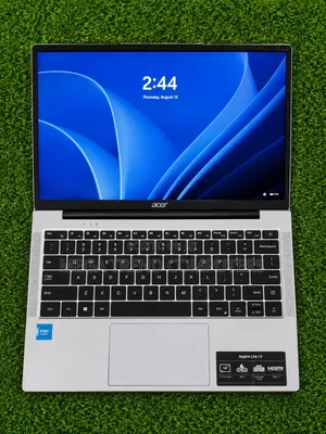 Laptop Acer Aspire 14 AI 8GB Intel Pentium SSD 256GB