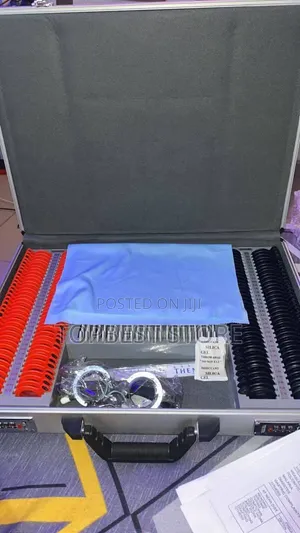 Trial Lens Box