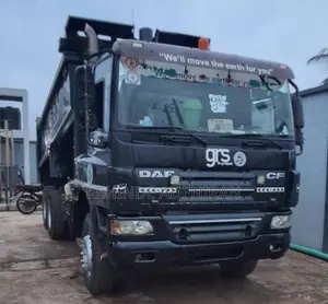 DAF 75 Tipper CF