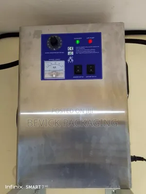 3 Gram Ozone Generator