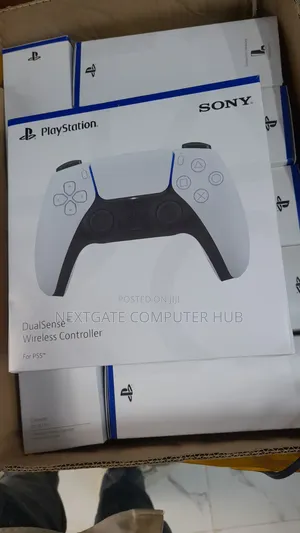 Ps5 Gamepad
