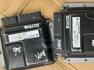 ECU Brainbox Box Mitsubishi Triton/L200 2009-2015 Diesel 2.5L 1860B584