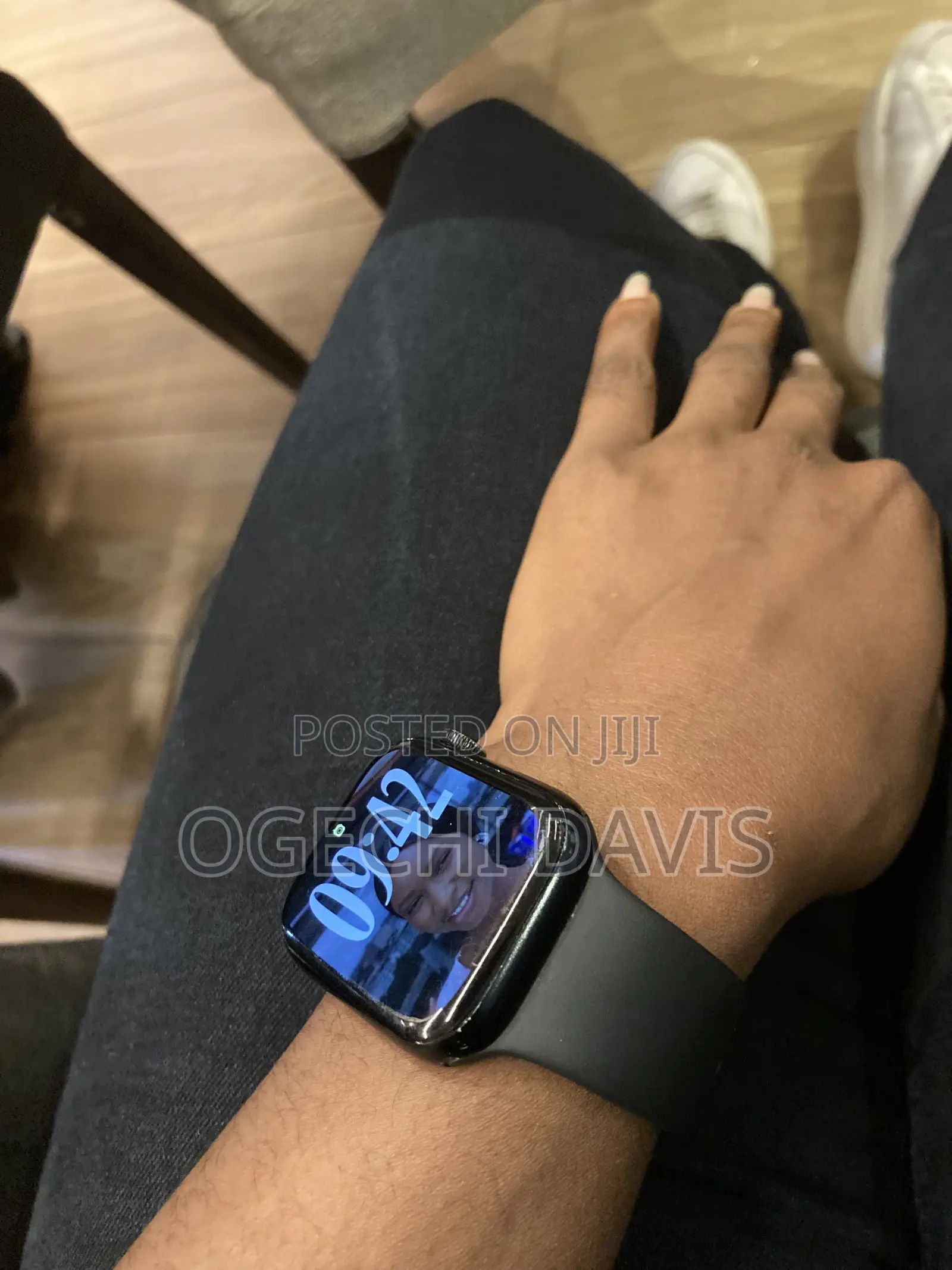 Apple Watch Series 8