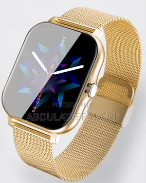 Y13 Smartwatch With Free Wireles Earbuds–Call, Fitness Health Tracking