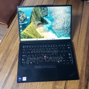 Laptop Lenovo ThinkPad E14 Gen 6 16GB Intel Core Ultra 7 SSD 512GB