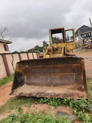 Cat Payloader 950b - Construction Company Use - Buy to Site