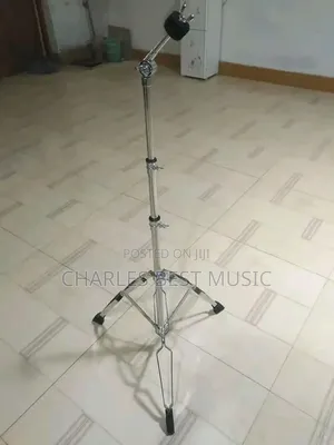 Very Very Good Quality Cymbal Stand