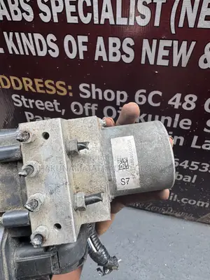 Abs Pump for Acura MDX 2020