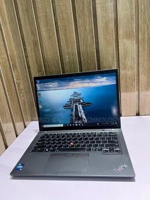 Laptop Lenovo ThinkPad P14s 32GB Intel Core i7 SSD 1T