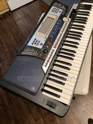 Yamaha PSR 540