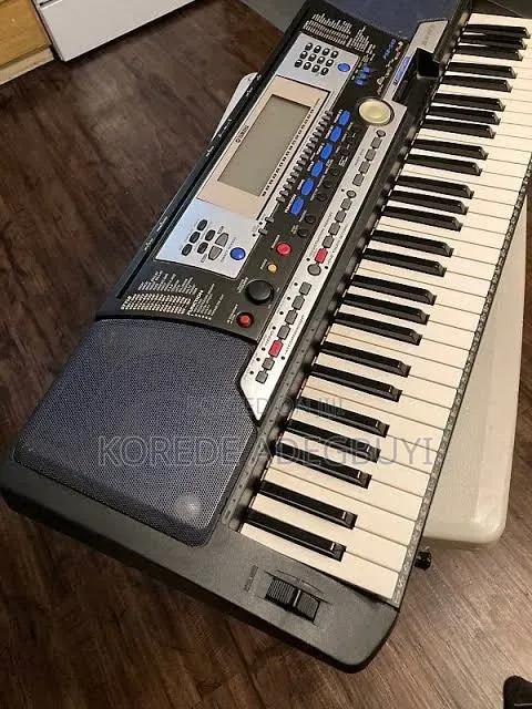 Yamaha PSR 540