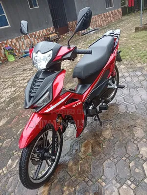 Qlink Reiz 110 2026 Red