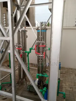 Your Home Water Filteration System Available