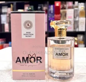Body Scents