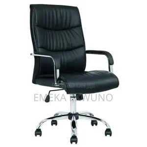 Deceptive Office Chair