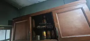 Kitchen Cabinet