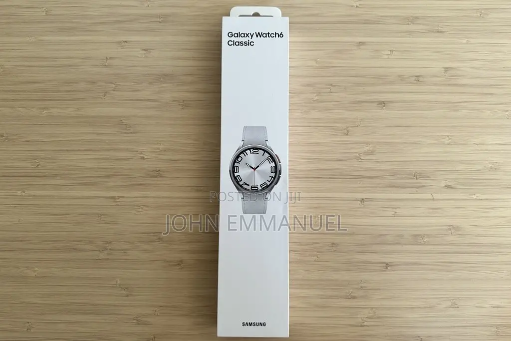 Smart Watch