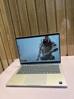 Laptop HP EliteBook X Flip G1i 16GB Intel Core Ultra 7 SSD 512GB