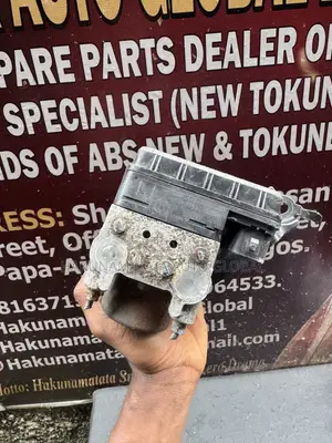 Abs Module for Toyota Camry 2002