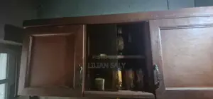 Kitchen Cabinet
