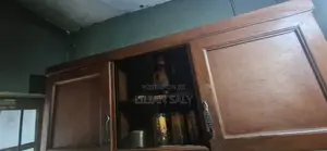 Kitchen Cabinet