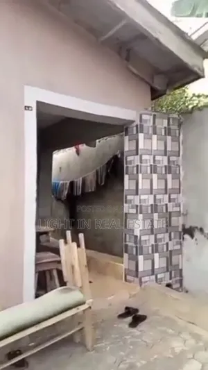 2bdrm Block of Flats in Iju-Ishaga for sale
