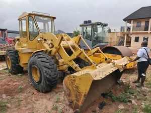 Cat Payloader 950c - Foreign Use - New Arrival