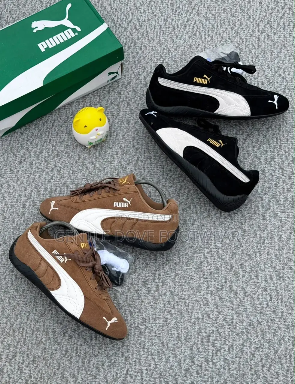 Puma Sneakers