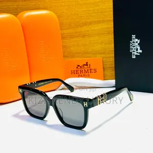 HERMES Sunglasses