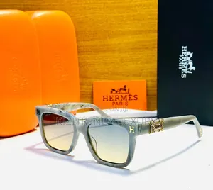 HERMES Sunglasses