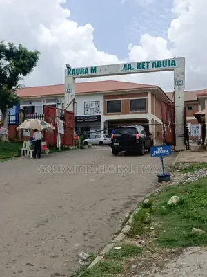 Shop for Sale in Kaura Modern Market Abuja.