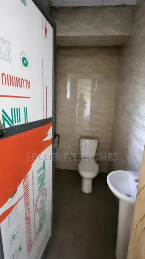 Furnished 2bdrm Block of Flats in Ife for rent